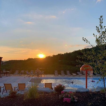 Chateau On The Cove Branson Ngoại thất bức ảnh