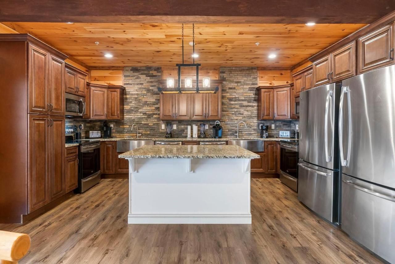 Chateau On The Cove Branson Ngoại thất bức ảnh