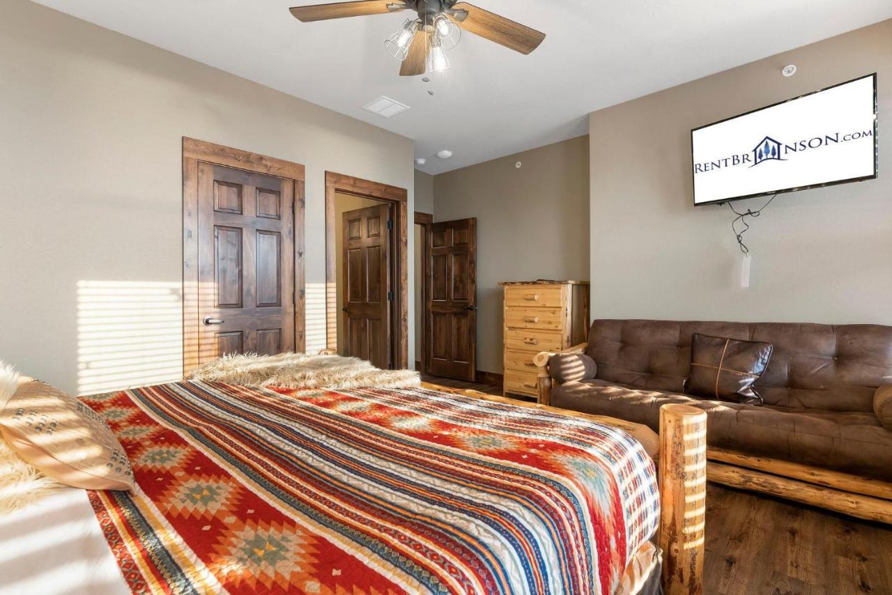 Chateau On The Cove Branson Ngoại thất bức ảnh