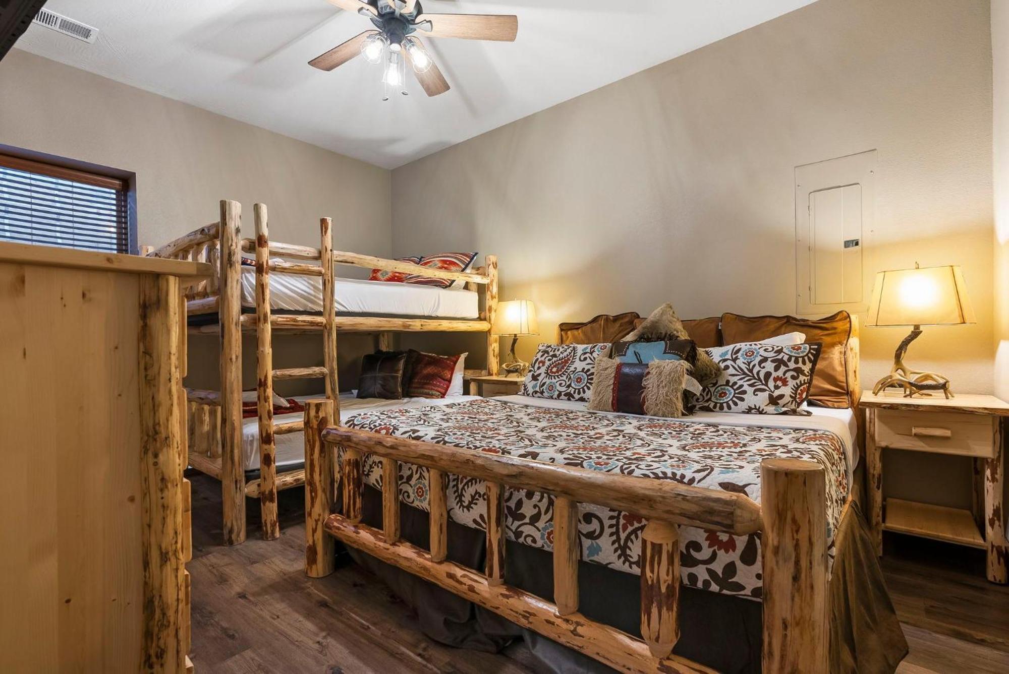 Chateau On The Cove Branson Ngoại thất bức ảnh