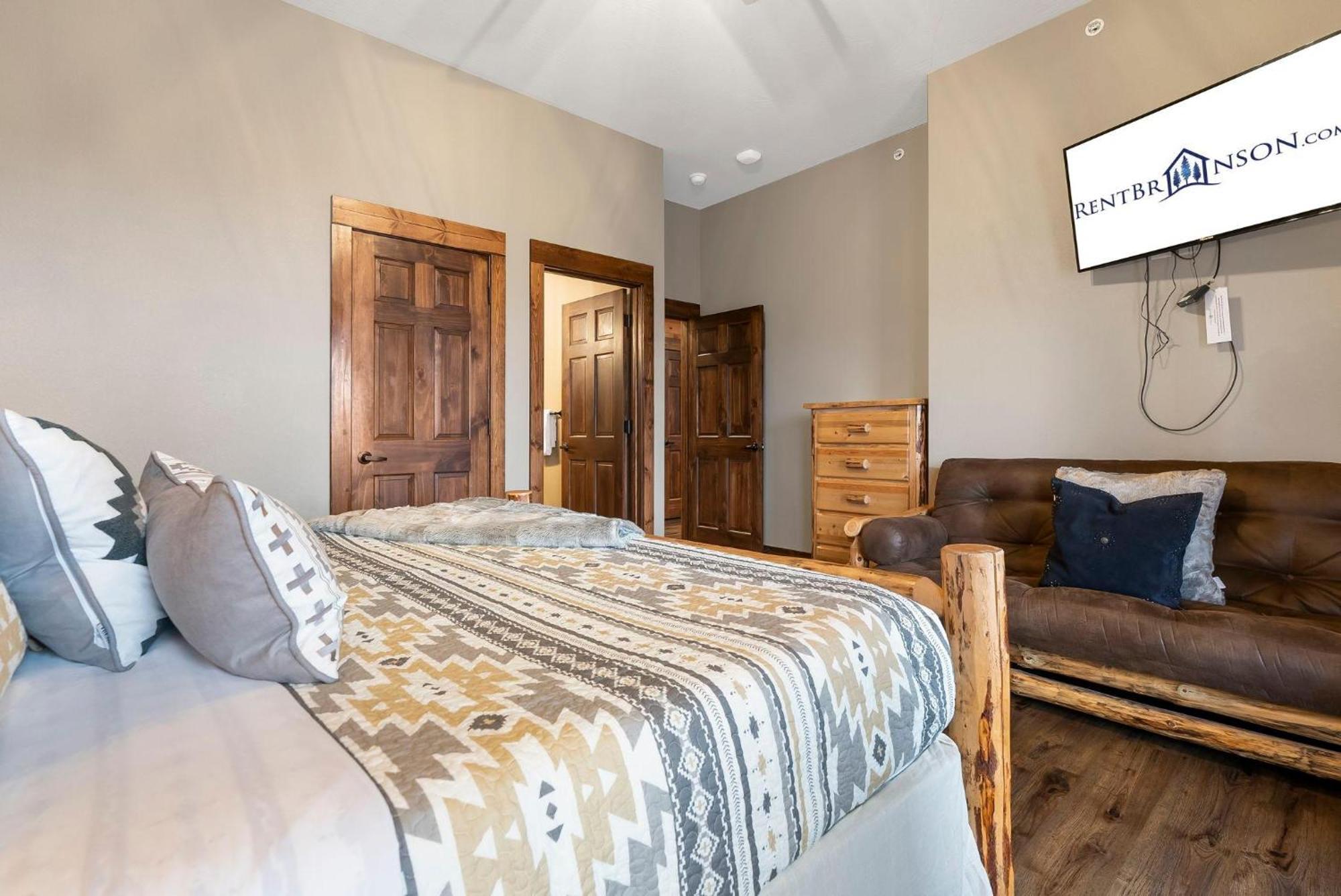 Chateau On The Cove Branson Ngoại thất bức ảnh