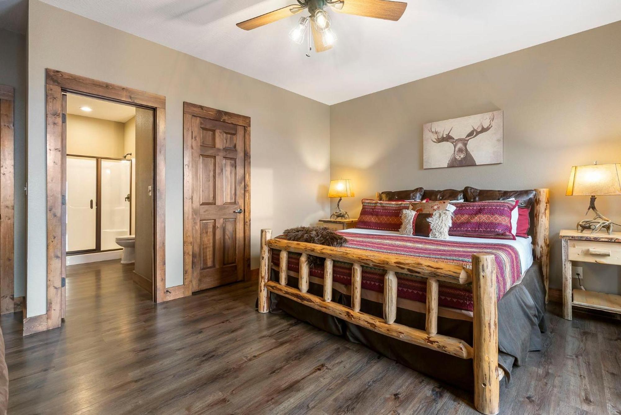 Chateau On The Cove Branson Ngoại thất bức ảnh