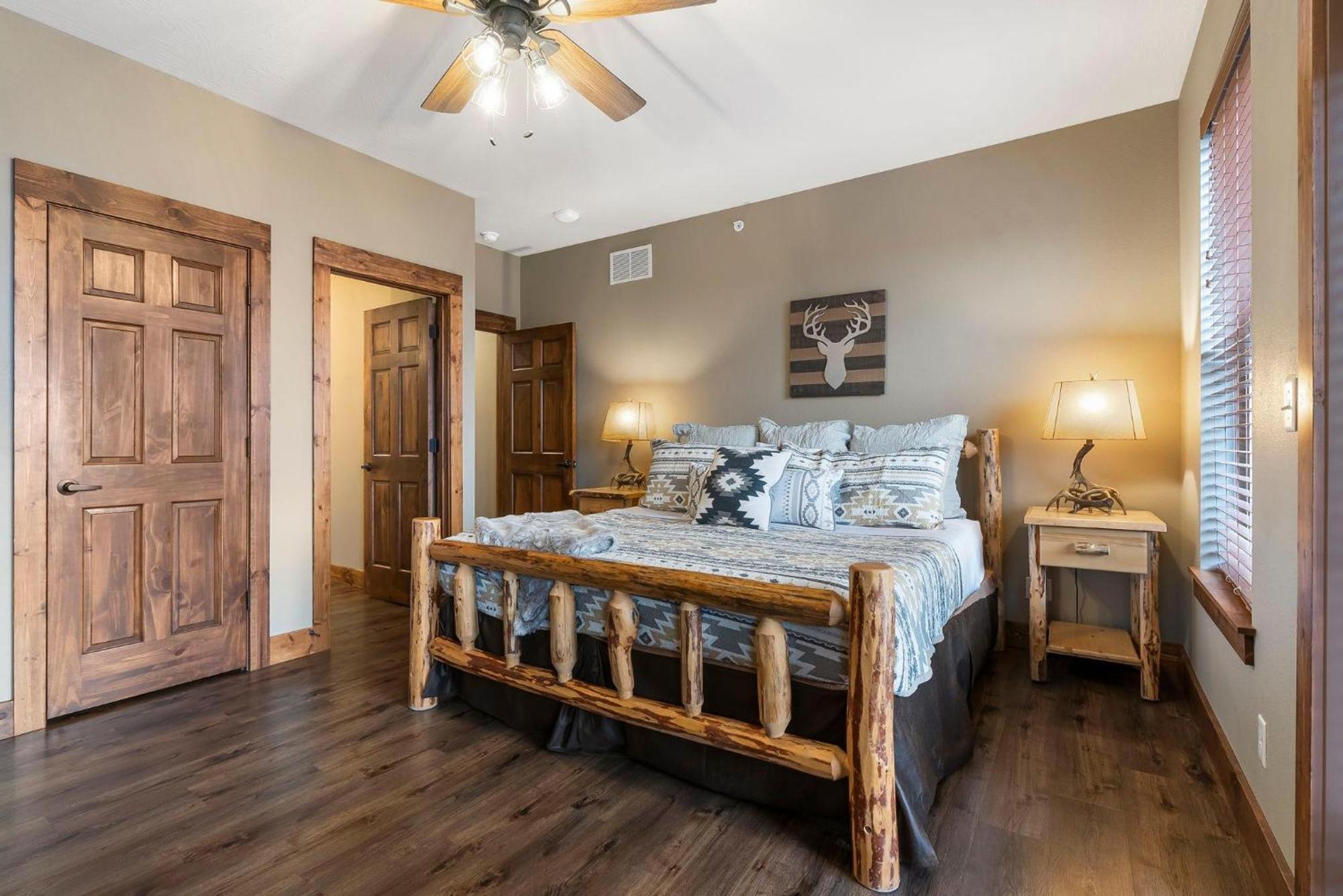 Chateau On The Cove Branson Ngoại thất bức ảnh
