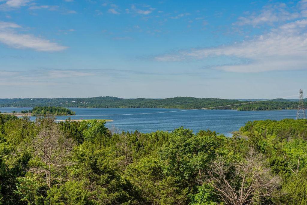 Chateau On The Cove Branson Ngoại thất bức ảnh